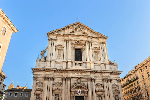 istock Saint Andrew of the Valley 995019142