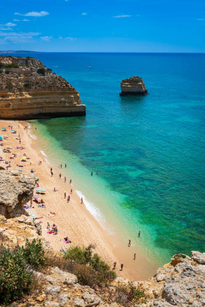 istock ALGARVE, PORTUGAL 995022054