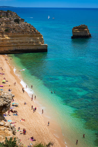 istock ALGARVE, PORTUGAL 995022060