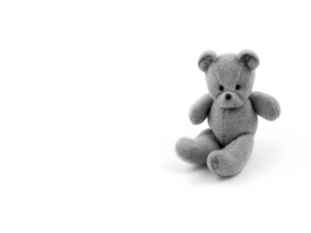 istock Vintage teddy bear stock images 995038522