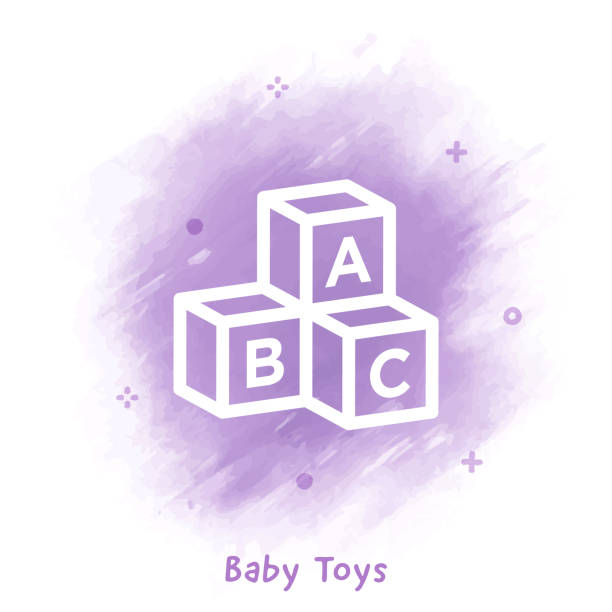 aesthetic baby toys