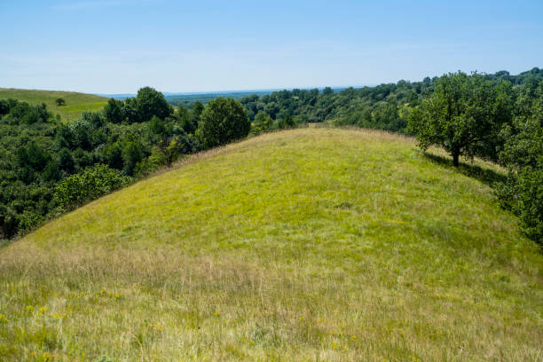istock landscape hills and sky 995062212