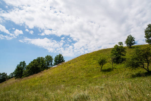 istock landscape hills and sky 995064512