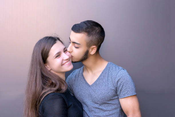 istock Boyfriend and girlfriend spending time together 995081012