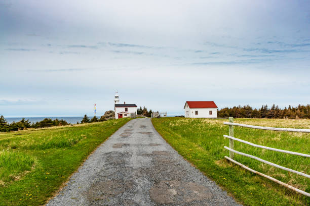 Gros Morne National Park,NL, Canada.