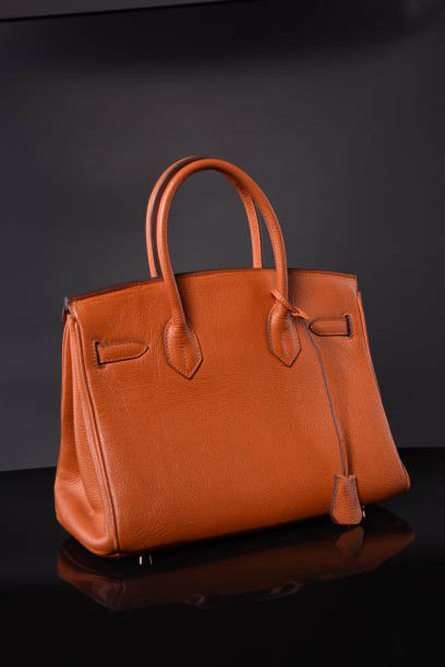 istock Ladies bag still life photography 995132388