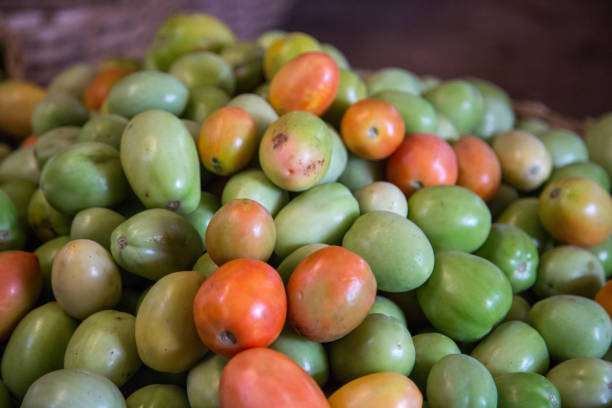 istock Myanmar: Kalaw Myoma Market 995132398