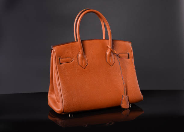 istock Ladies bag still life photography 995132402
