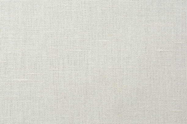 istock Texture of natural linen fabric 995194882