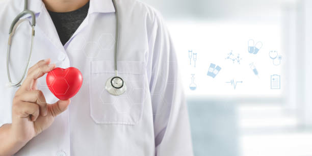 istock connection Medicine doctor work  medical technology or medical network. 995201466