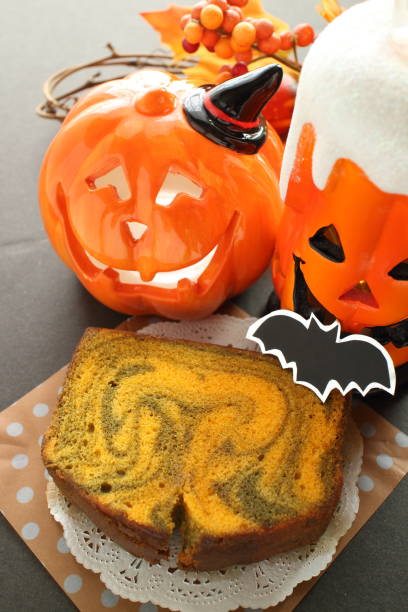 istock homemade sliced pumpkin pound cake 995239310
