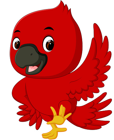 Ilustración de Dibujos Animados Del Pájaro Cardenal y más Vectores Libres de Derechos de Pájaro cardenal - Pájaro cardenal, Pájaro cantor, Viñeta - iStock Ilustración de Dibujos Animados Del Pájaro Cardenal y más Vectores Libres de Derechos de Pájaro cardenal - Pájaro cardenal, Pájaro cantor, Viñeta - iStock