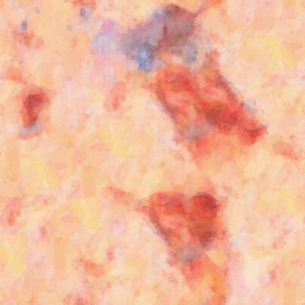 istock Multi-color abstract background. Color seamless texture grunge style 995252338