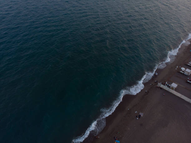 istock City frome drone 995295682