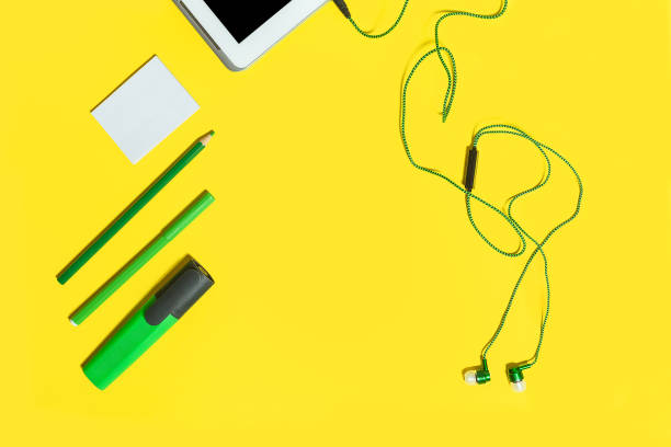 istock collection of educational accessories 995296192