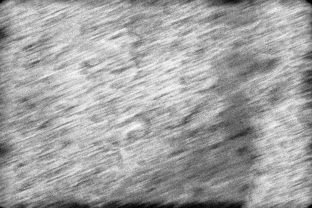 istock Grunge is black and white. Abstract monochrome background. Pattern of cracks, chips, scuffs, dust, stains 995301846