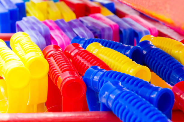 istock close up of colour handles 995316342