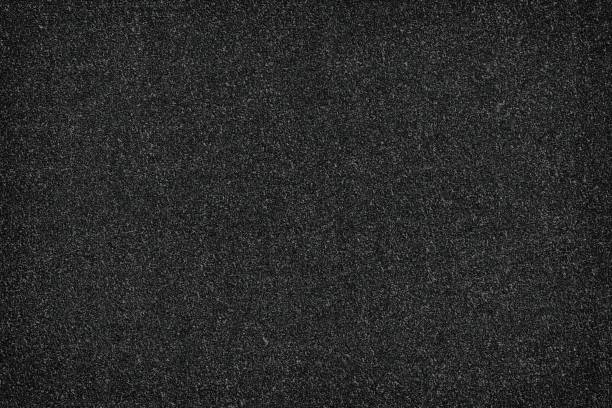 istock Grunge is black and white. Abstract monochrome background. Pattern of cracks, chips, scuffs, dust, stains 995335778