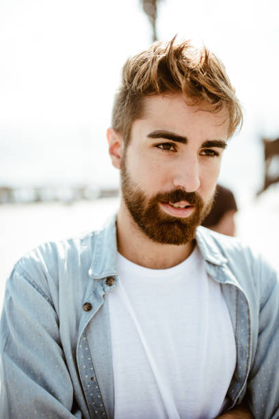 istock portrait of a latin man with beard 995357228