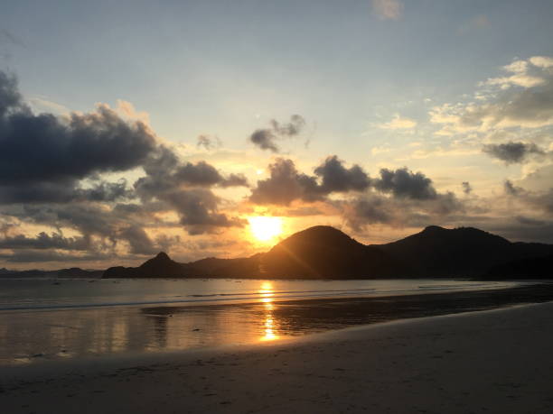 istock Lombok Kuta Indonesia 995368260