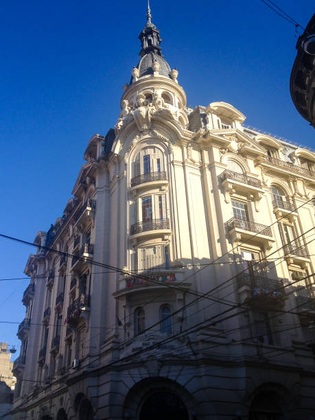 istock Rosario City 995382626