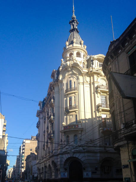 istock Rosario City 995386466