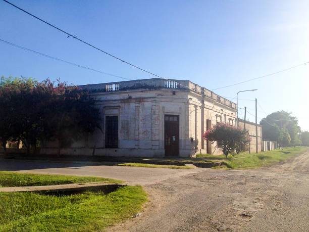istock Rosario City 995386758