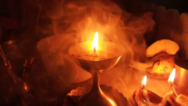 Diwali the festival of light