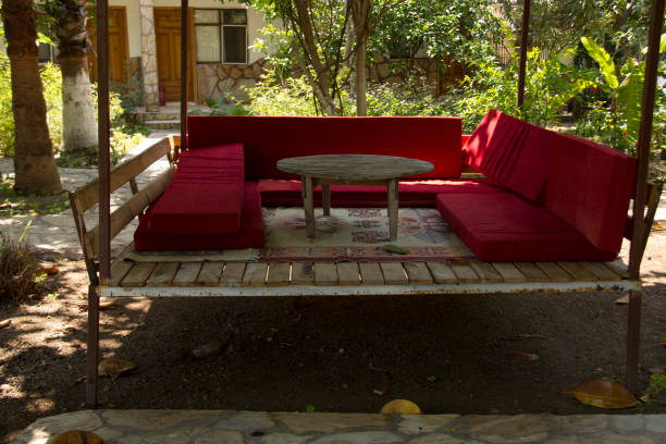 istock Little cute garden to be like dreaming. 995397866