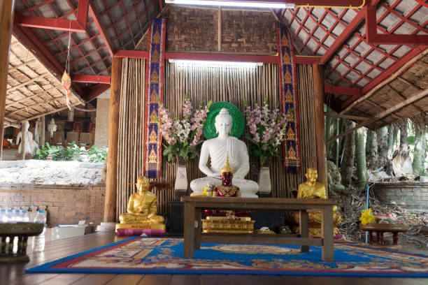 istock Travel to Thailand 995408798