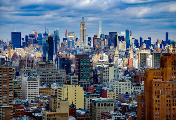 istock New York City Skyline 995447188