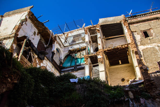 istock Casbah of Algiers (Alger) Algeria 995471206
