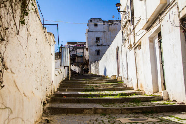 istock Casbah of Algiers (Alger) Algeria 995471434