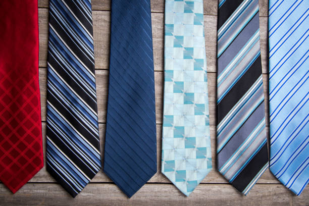 istock Variety of neckties 995513714