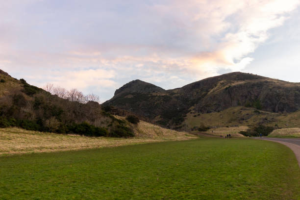 istock Arthur Seat and Holyrood Park in Edinburgh, Scotland 995525822