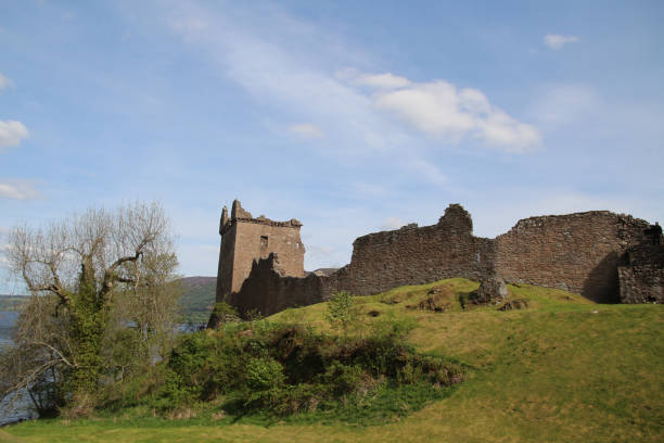 istock Urquhart Castle -Loch Ness-Scotland 995534314
