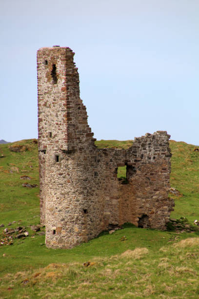 istock Ardvreck Castle- Scotland 995534504