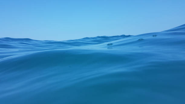 istock sea surface waves diving blue sea mediteranean 995544224