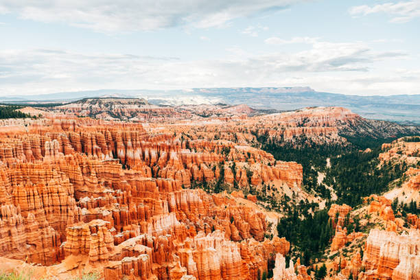 istock amazing view of bryce canyon national park 995583034