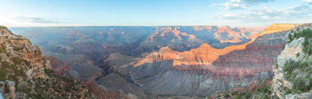 istock amazing Grand Canyon from a viewpoint 995595076