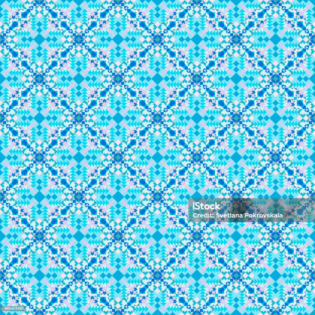 R Pattern Backgrounds Colorful Seamless Pattern For Backgrounds And Design Stock Illustration ...