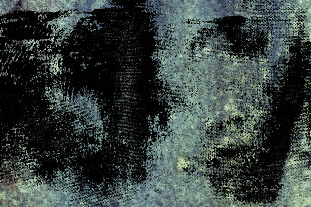 istock Grunge Concrete cement texture, stone surface, rock background 995623746
