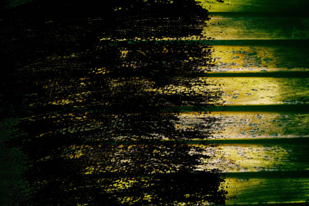 Grunge Wooden bench plank texture for web site or mobile devices, design element Grunge Wooden bench plank texture for web site or mobile devices, design element. elefant stock pictures, royalty-free photos & images