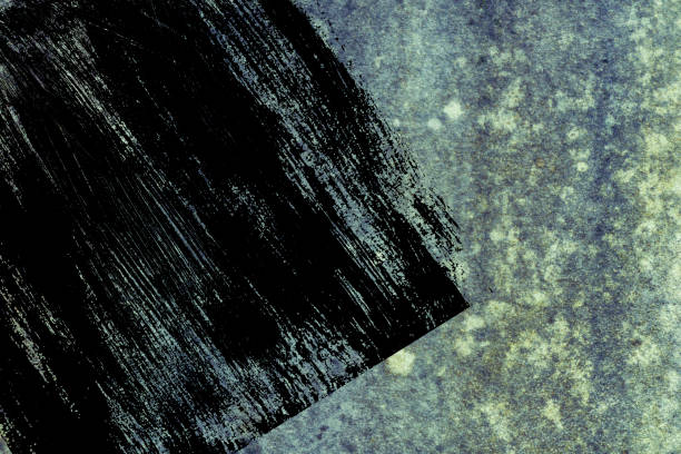 istock Grunge Concrete cement texture, stone surface, rock background 995624814