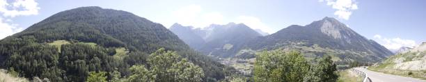 istock European Alps 995632212