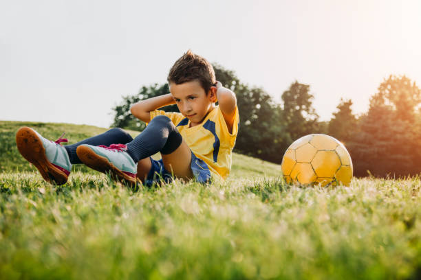 istock Talent is important but persistence is even more important 995670322