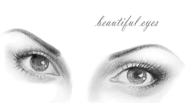 istock the eyes of a beautiful woman 995684902