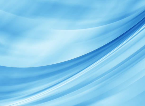 抽象淡藍色背景紋理的效果 - 藍色 圖片 個照片及圖片檔