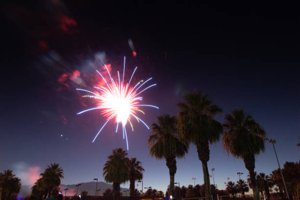 istock 4th Of July 995692132