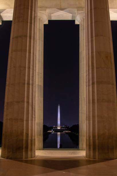 istock Between the Lines of History 995704998